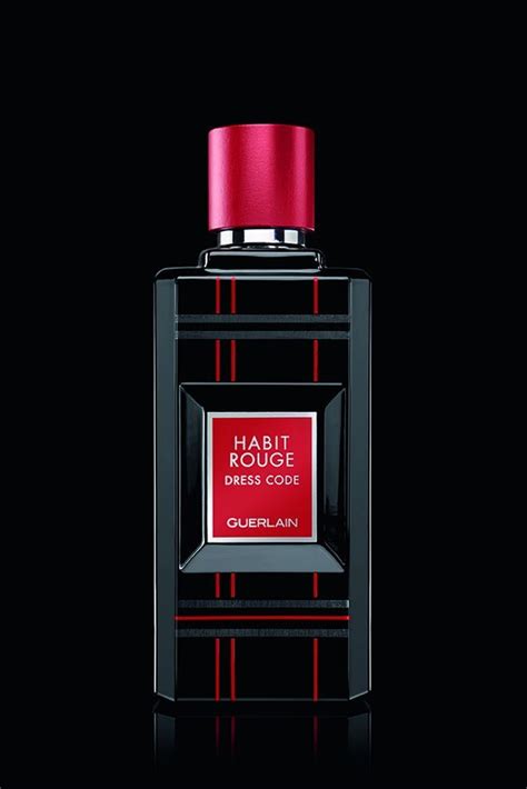 habit rouge dress code 2015|More.